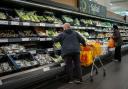 Inflation has dropped to its lowest point in two-and-a-half years (Aaron Chown/PA)