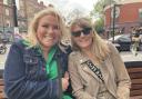 Gemma Austin and Lola Marsden used to visit the first Duke of St Albans as teenagers and are glad of its return