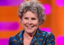West Hampstead actor Imelda Staunton is due to play meddling socialite Dolly Levi in a new production of Hello, Dolly! at The London Palladium next summer