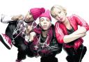 N-Dubz 02 Arena show 'still going ahead' in London despite cancelled Nottingham gig