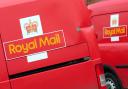 Royal Mail vans have not been stopping in West Hampstead and Kilburn for a while