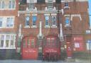 The Old Fire Station in Stoke Newington