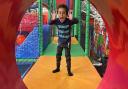 Soft play areas can reopen in Hackney from May 17 as part of the government's roadmap out of lockdown.