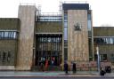Clapton assault: four men will appear before Thames Magistrates' Court. Picture: Gareth Fuller/PA
