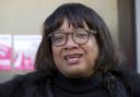 Shadow home secretary Diane Abbott, MP for Hackney North and Stoke Newington. Picture: PA / Isabel Infantes