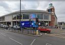 The O2 Centre in Finchley Road