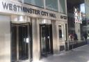 Westminster City Hall. Picture: Westminster City Council
