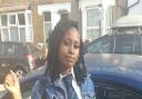 Kayla, 15, has been missing from Haringey since February 4