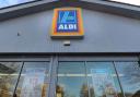 Is Aldi planning to open a new store at the O2 Centre in Finchley Road?