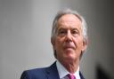 Labour leader Sir Keir Starmer has dismissed criticism of Sir Tony Blair's knighthood