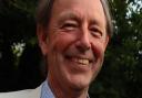 John Beyer, chair of the Heath and Hampstead Society's Heath sub-committee.