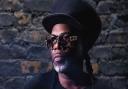 Jazzie B is one artist hosting free DJ sets at Camden Market Hawley Wharf this November and December
