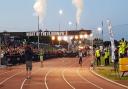 Britain's prestigious 25-lap athletics festival Night Of 10,000m PB's which is annually held at Parliament Hill Fields Athletics Track in Hampstead Heath has been cancelled for this year due to the on-going COVID-19 pandemic.