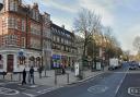 Plans for cycle lanes in Haverstock Hill have been approved