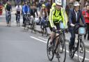 LTNs and cycle lanes aim to promote walking and cycling