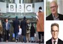 Patrick Barwise and Peter York are co-authors of The War Against the BBC