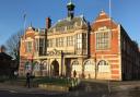 Hendon Town Hall