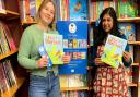 Aimee Gilbert and Sanchita Basu De Sarkar from the Children's Bookshop have been singing the praises of A Fox Called Herbert - nominated for this year's Jhalak Children's and Young Adult Prize