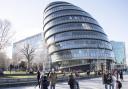Elections for London Assembly members are on May 6