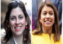 With Nazanin facing another year in prison, Tulip Siddiq said the UK government needs to pay its debts