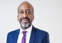 Haringey Council leader Cllr Joseph Ejiofor
