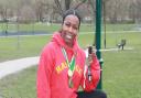 Mickela Hall-Ramsay is youngest ever Chair of London Youth Games