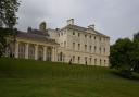 Kenwood House. Picture: Ken Mears