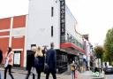 Locals are campaigning to save the Phoenix Cinema. Picture: POLLY HANCOCK