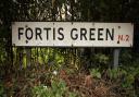 Fortis Green, Haringey