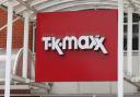 TK Maxx is looking at sites which include opening stores in north London