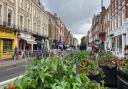 Second consultation launched to improve St John\'s Wood High Street