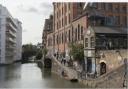 Camden's iconic Dead Dog bridge on the Regent Canal is to get a £533k makeover with money from the People's Postcode Lottery