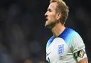 England captain Harry Kane will wear a One Love armband in Qatar