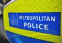 One 16-year-old boy and one 17-year-old boy were arrested at separate addresses in north London