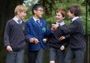 Schooling is more than preparing for exams (Image: St Anthony's School for Boys)