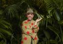 Boy George spent 18 days in the Australian jungle for I'm A Celebrity Get Me Out of Here