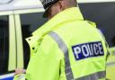 Two have been arrested after allegations of racially aggravated attacks in north London
