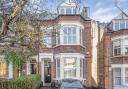 Victorian Home, Mountfield Road, Finchley, London, N3