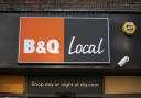 B&Q Local is opening in Camden High Street