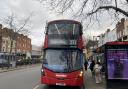The 271 bus route was scrapped on Saturday (February 4)