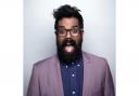 Romesh Ranganathan regularly does Work in Progress gigs at The Pleasance to try out new material in front of a live audience.