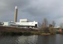 Electricity generation at the Edmonton incinerator produced a £10.2 million dividend for north London councils