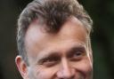 Highgate comic Hugh Dennis hosts April Foolery at The Criterion Theatre on April 24 in aid of The Lund Fund set up in memory of a UCS teacher