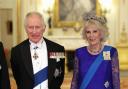 King Charles III and Queen Consort Camilla will be crowned on May 6