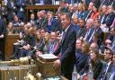 Chancellor Jeremy Hunt delivered his budget to the House of Commons on March 15