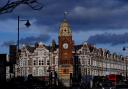 Crouch End, which has been named The Sunday Times' Best Place to Live in London