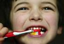 New data shows that 5-year-olds in Brent have the worst teeth in the country
