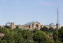Built as a 'people's palace' to host popular entertainment Alexandra Palace marks it's 150th birthday on May 27 with a free party of family fun, music, food and cinema.