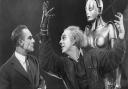 A new arrangement of the score for Fritz Lang's Metropolis has its UK premiere at The Proms at St Jude's