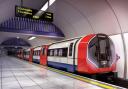 New Piccadilly line trains are expected to run on the line from the start of 2025